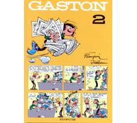 Gaston, tome 2