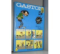 Gaston, Tome 3 :