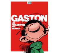 Gaston, un philosophe au travail