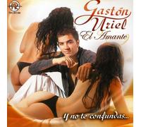 Gaston Uriel - Y No Te Confundas