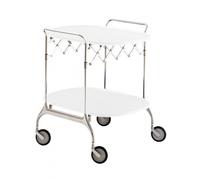 Gastone - Desserte mobile/chariot