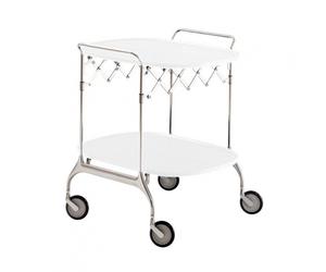 Gastone - Desserte mobile/chariot