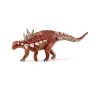 Schleich – Figurine Dinosaure Gastonia 15036 – Détails réalistes, dès 4 ans
