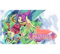 Gastova The Witches of Arkana (Steam Account)
