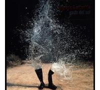 Gastr Del Sol - Upgrade & Afterlife [Import]