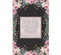 Gastric Sleeve Journal, A Guided Logbook for Weight Loss, Mindful Eating, Pre & Post-Surgery Recovery, Planner to Track Daily Wellness Goals, Bariatric Gifts, Transformation Diary