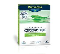Gastrideal - Confort gastrique 45 gelules Dietaroma