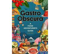 Gastro Obscura