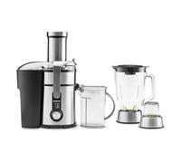 Gastroback 40153 Design Multi Juicer Digital Plus 3in1