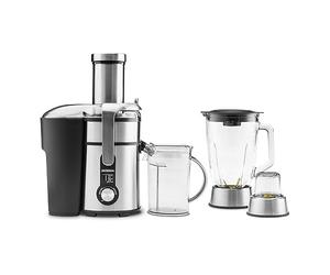 Gastroback 40153 Design Multi Juicer Digital Plus 3in1