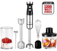 GASTROBACK 40972 Design Power Set mixeur plongeant 5 en 1
