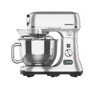 Gastroback 40977 robot de cuisine - argent
