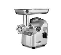 Gastroback 41409 Design Fleischwolf Advanced Hachoir à viande (Import Allemagne)