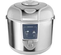 Gastroback 42507, 50 Hz, 220 - 230 V, 250 mm, 240 mm, 3.2 kg