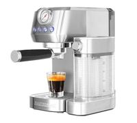 GASTROBACK #42722 Design Espresso Piccolo Pro M, argent