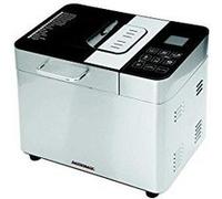 Gastroback Design Advanced machine à pain 500 W Noir, Acier inoxydable