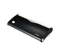 Gastroback 46011 - Noir - 120 W - 220 V - 60 Hz - 2,3 kg - 370 x 150 x 80 mm