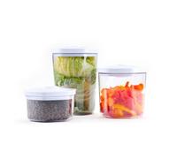 Gastroback 46110 fourniture & accessoire d'appareils à emballage sous vide Conteneur à sceller sous vide