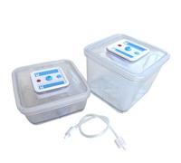 Gastroback 46111 Container Set 2 Pcs
