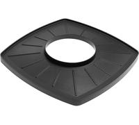 Gastroback 90536 Plaque de gril pour 42567 Raclette fondue set family and friends