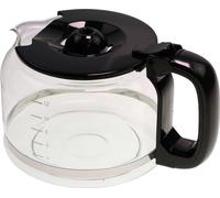 Gastroback 91453 Verseuse en verre pour la cafetière Grind & Brew Pro 42711