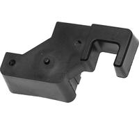 Gastroback 98764 Pied arrière droit pour 42814 Four design Bistro Bake & Grill