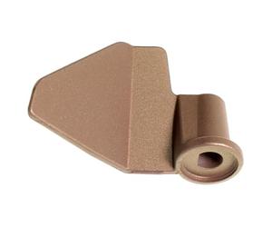 Gastroback Advanced 42823 Crochet à pétrir pour machine à pain