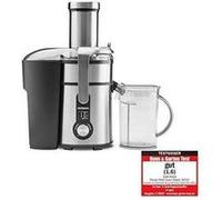 Extracteur de jus - GASTROBACK - 40151 - Design Multi Juicer - 1300 W - Écran électronique - 5 vitesses