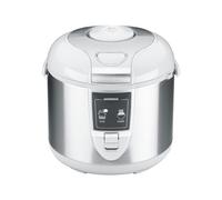 Gastroback Design 42507 - Cuiseur à riz - 1 litre - 450 Watt