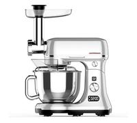 Gastroback Design Advanced Digital robot de cuisine 600 W 5 L Acier inoxydable