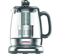 Gastroback Design Advanced Plus Bouilloire 1,5 l 2000 W acier inoxydable