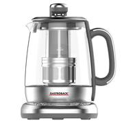 Gastroback Design Advanced Plus bouilloire 1,5 L 2000 W Acier inoxydable