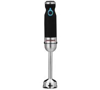 Gastroback Design Advanced Pro 0,8 L Mélangeur par immersion 800 W Noir, Acier inoxydable