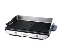 Gastroback Design Advanced Pro BBQ Gril de contact