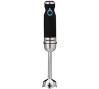 Gastroback Design Advanced Pro 0,8 L Mélangeur par immersion 800 W Noir, Acier inoxydable