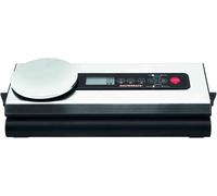 Gastroback Design Appareil de mise sous vide Advanced Scale Appareil de mise sous vide avec balance numérique
