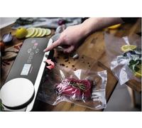 Gastroback Design Appareil de mise sous vide Advanced Scale Pro Appareil de mise sous vide avec balance numérique