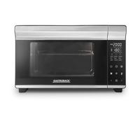 Gastroback Design Bistro 26 L 1500 W Acier inoxydable Grill