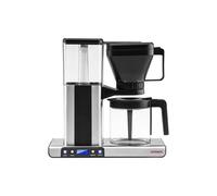 GASTROBACK Design Brew Advanced 42706 Filterkaffeemaschine - silber