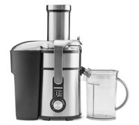 Gastroback Design Digital Centrifugeuse lente 1300 W Noir, Acier inoxydable