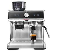 Gastroback Gastroback Design 42616 machine à espresso barista pro Argent