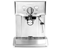 Gastroback design pro pompe ulka-espresso professionnelle avec expresso 15 bars de pression G