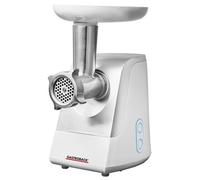 Gastroback Design Plus hachoir 350 W Argent et Blanc