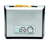Gastroback Design Pro 2S 9 2 part(s) 950 W Noir et Acier inoxydable