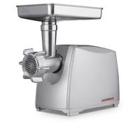 Gastroback Design Pro M hachoir 600 W Argent