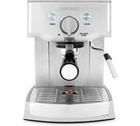 Gastroback 42616 Design Espresso Barista Pro