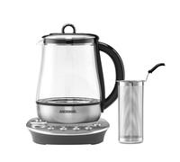 Gastroback Design Tea Aroma Plus Bouilloire à thé & eau 1,5 l