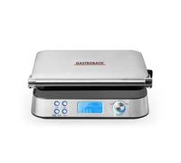 Gastroback Gastroback 42424 gaufrier Argent