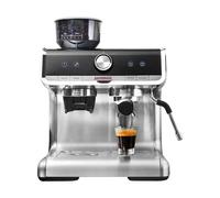 Gastroback Gastroback Design 42616 machine à espresso barista pro Argent