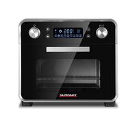 Gastroback Gastroback Design 42815 four et airfryer 5-en-1 Argent